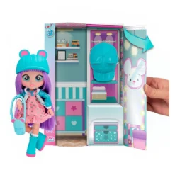 New Bebés Llorones - Lala - Muñeca BFF Muñecas