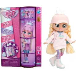 Bebés Llorones - Stella - Muñeca BFF*BFF BEBES LLORONES Outlet