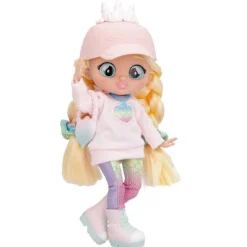 Bebés Llorones - Stella - Muñeca BFF*BFF BEBES LLORONES Outlet