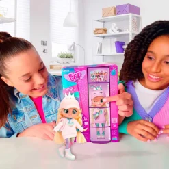 Bebés Llorones - Stella - Muñeca BFF*BFF BEBES LLORONES Outlet