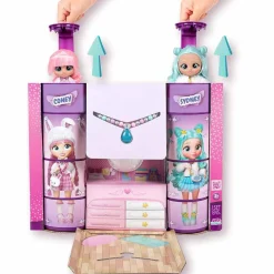 Bebés Llorones BFF - Coney y Sydney*IMC Hot