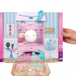 Bebés Llorones BFF - Coney y Sydney*IMC Hot