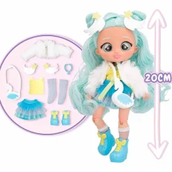 Bebés Llorones BFF - Coney y Sydney*IMC Hot