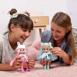 Bebés Llorones BFF - Coney y Sydney*IMC Hot