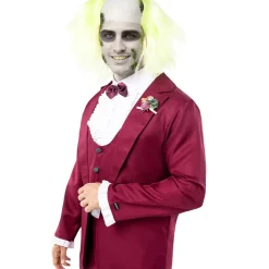 Beetlejuice traje hombre L*Funidelia Best