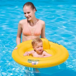 Best - Flotador con Asiento Bestway|Piscinas