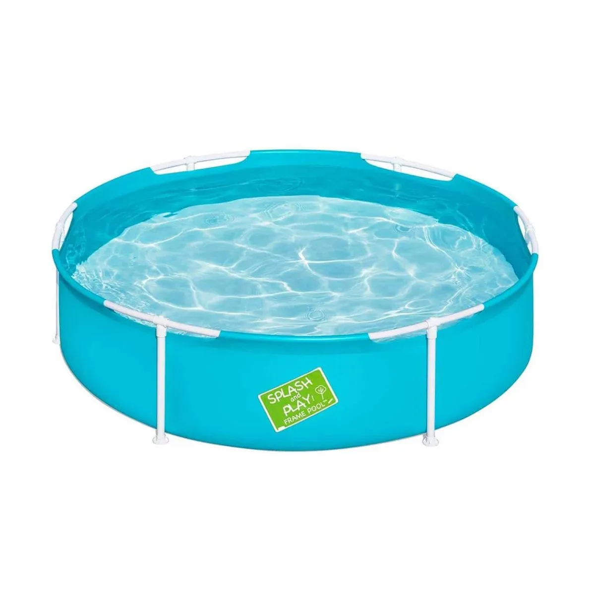 - Piscina Redonda 580 Litros 152 x 38 cm*BEST WAY Outlet