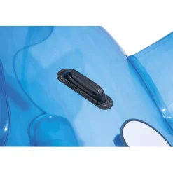 Bestway - Ballena azul con asas*BEST WAY Outlet