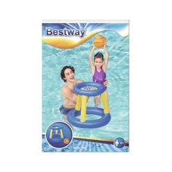 Sale Bestway - Canasta de baloncesto flotante Piscinas|Juguetes De Verano