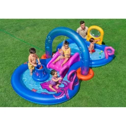 BestWay - Centro de juegos Odyssey*BEST WAY Clearance