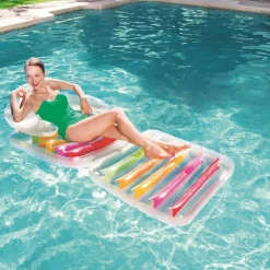 Hot Bestway - Colchoneta Transformable Bestway|Piscinas