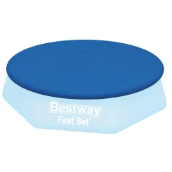 Bestway - Cubierta Piscina FlowClear 305 cm (varios modelos)*BEST WAY Sale