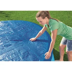 Bestway - Cubierta Piscina FlowClear 305 cm (varios modelos)*BEST WAY Sale