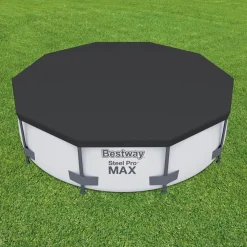 Bestway - Cubierta Piscina FlowClear 305 cm (varios modelos)*BEST WAY Sale