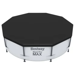 Bestway - Cubierta Piscina FlowClear 305 cm (varios modelos)*BEST WAY Sale