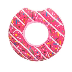 Bestway - Flotador Donut 107 cm (varios colores)*BEST WAY Best