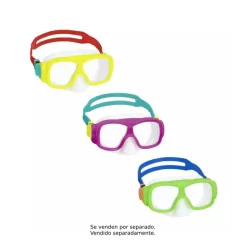 Hot - Gafas de buceo (varios colores) Piscinas|Juguetes De Verano