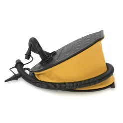 Bestway - Hinchador de Pie Air Step 23 x 15 cm*BEST WAY