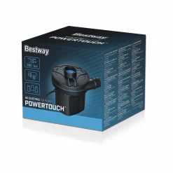 New BestWay - Hinchador Electrico Piscinas|Juguetes De Verano