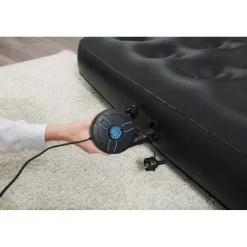 New BestWay - Hinchador Electrico Piscinas|Juguetes De Verano