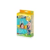 New Bestway - Manguitos Hinchables Infantiles tipo C Amarillo Bestway|Piscinas