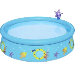 - Mi primera piscina 152 x 38 cm*BESTWAY Discount