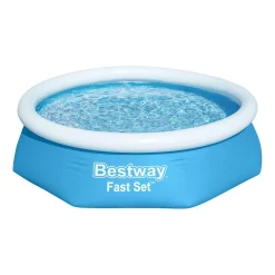 Bestway - Piscina con depuradora Piscinas|Juguetes De Verano