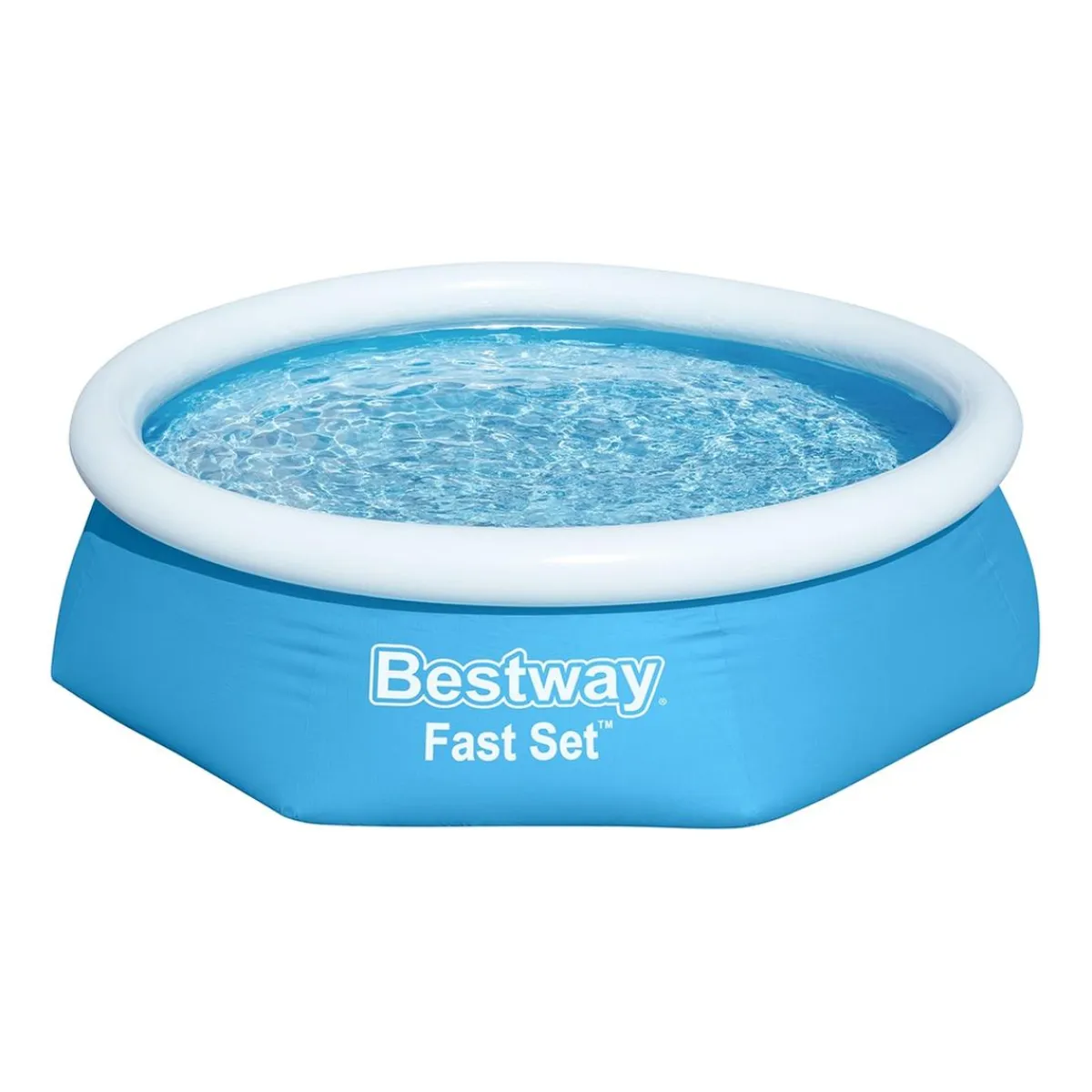 Bestway - Piscina con depuradora Piscinas|Juguetes De Verano