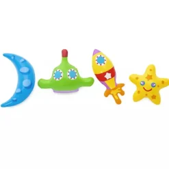 New - Piscina de bolas Intergalactic Surpise Piscinas|Juguetes De Verano