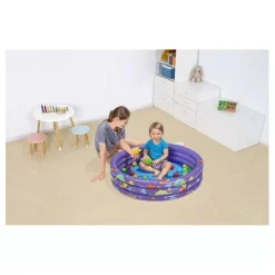 New - Piscina de bolas Intergalactic Surpise Piscinas|Juguetes De Verano