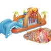 New Bestway - Piscina Hinchable Lago de Lava Bestway|Piscinas