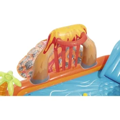 New Bestway - Piscina Hinchable Lago de Lava Bestway|Piscinas