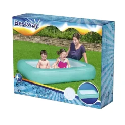 - Piscina hinchable infantil Aquababes*BESTWAY Best