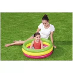 - Piscina infantil Verano*BESTWAY New