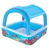 Bestway - Piscina Inflable con Toldo*BEST WAY Outlet
