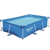 Bestway - Piscina Rectangular Steel Pro 259 x 170 cm*TOYS "R" US