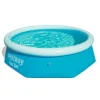 Bestway - Piscina Sin Depuradora 244 x 66 cm Bestway|Piscinas Tubulares