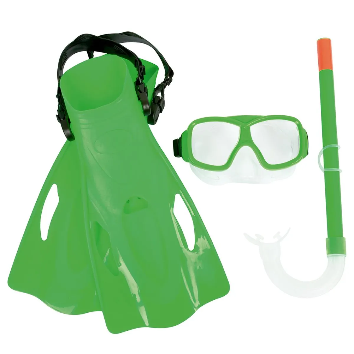 Discount Bestway - Set de Buceo Sureswim Bestway|Piscinas