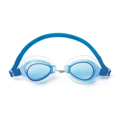 Best Bestway - Set de Gafas de Natación Lil Lightning Swimmer (varios colores) Bestway|Piscinas