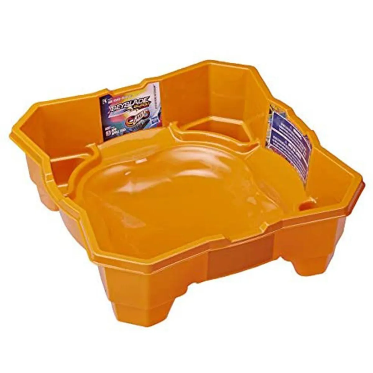 Beyblade - Estadio Básico Hypersphere*HASBRO DIRECT Hot