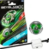 Beyblade - Pack inicial de peonzas BeybladeX*HASBRO IBERIA Hot