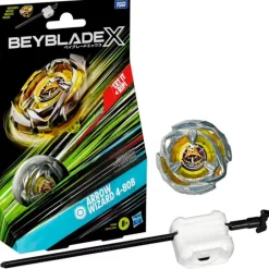 Beyblade - Pack inicial de peonzas BeybladeX*HASBRO IBERIA Hot