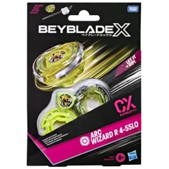 Beyblade X - Kit inicial (Varios modelos)*BEY BLADE Hot