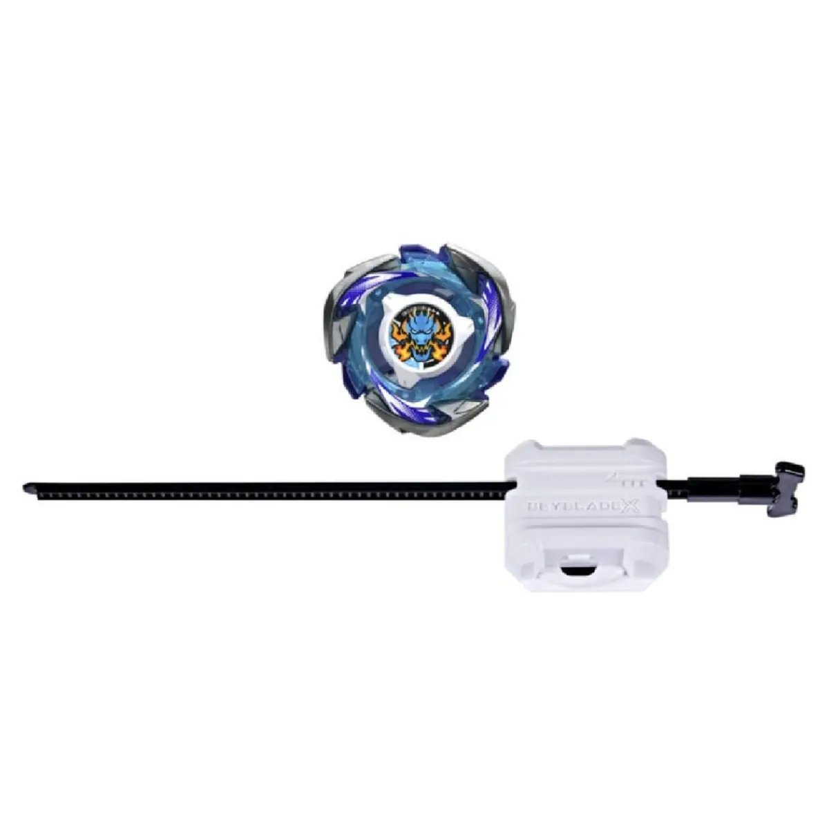 Beyblade X - Kit inicial (Varios modelos)*BEY BLADE Hot