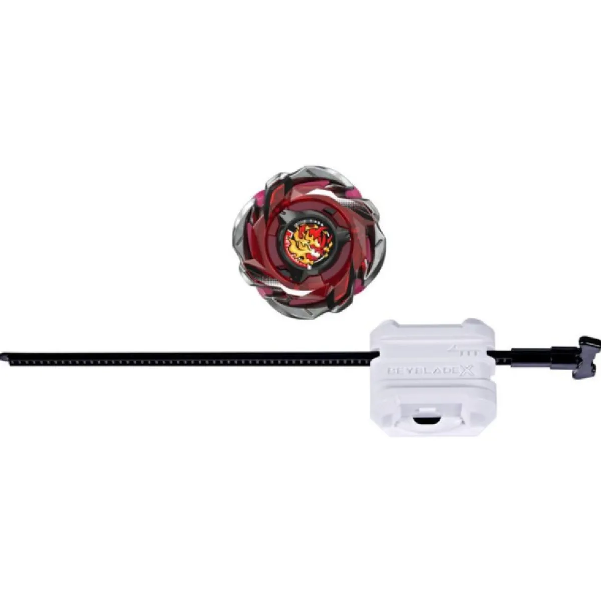 Beyblade X - Kit inicial (Varios modelos)*BEY BLADE Hot