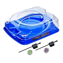 Beyblade X - Set de Batalla Drop Attack*BEY BLADE Outlet