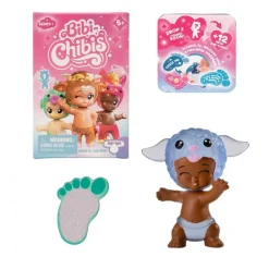 Bibi Chibis - Pack individual*