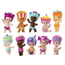 Bibi Chibis - Pack individual*