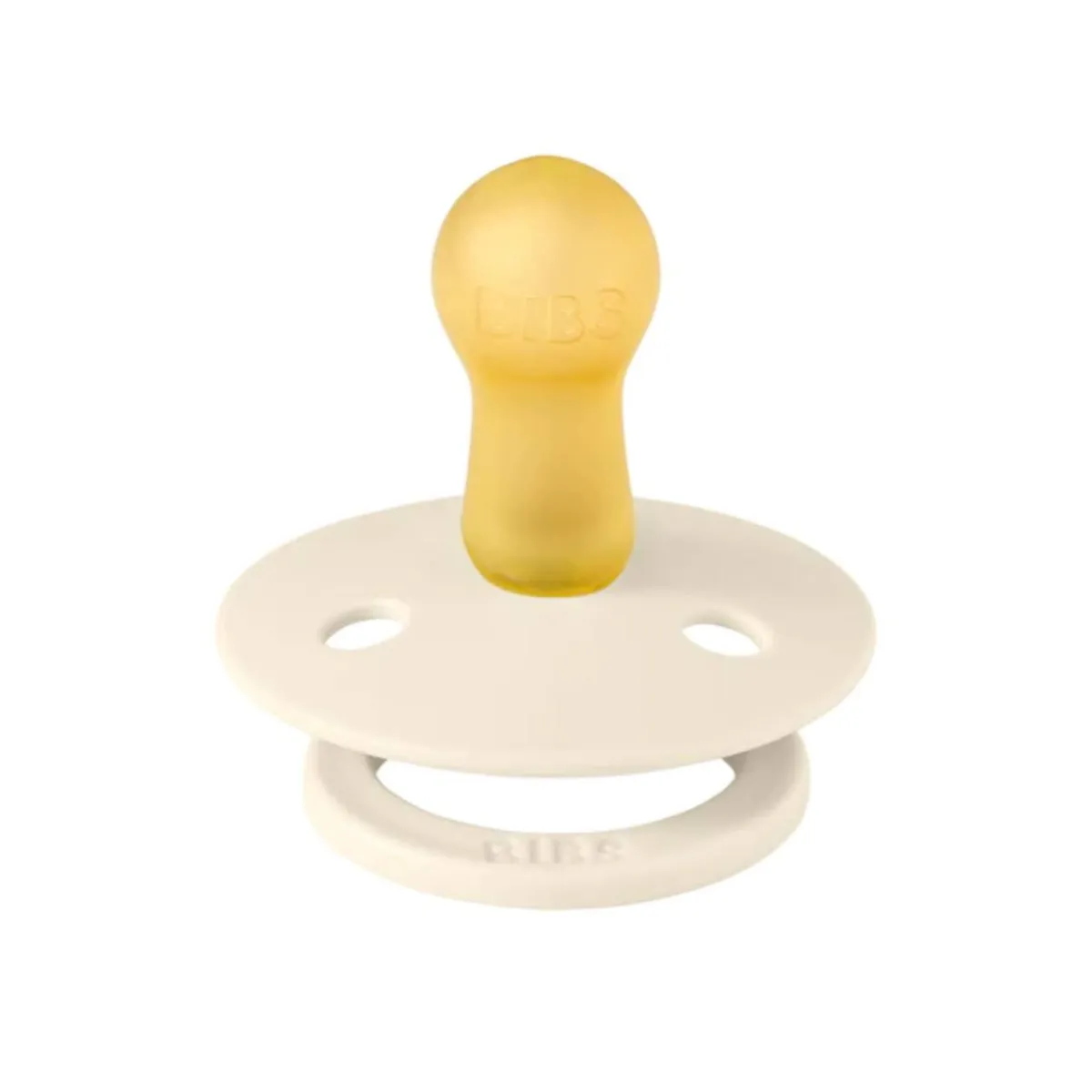 Clearance - 2 Chupetes Studio Colour de Latex +0M - Ruby/Pine Biberones Y Chupetes·Chupetes