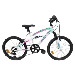 Bicicleta A-Force G 20 Pulgadas (varios colores)*M.C. Discount